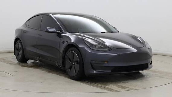 TESLA MODEL 3 2021 5YJ3E1EA2MF976326 image TESLA MODEL 3 2021 5YJ3E1EA2MF976326 image